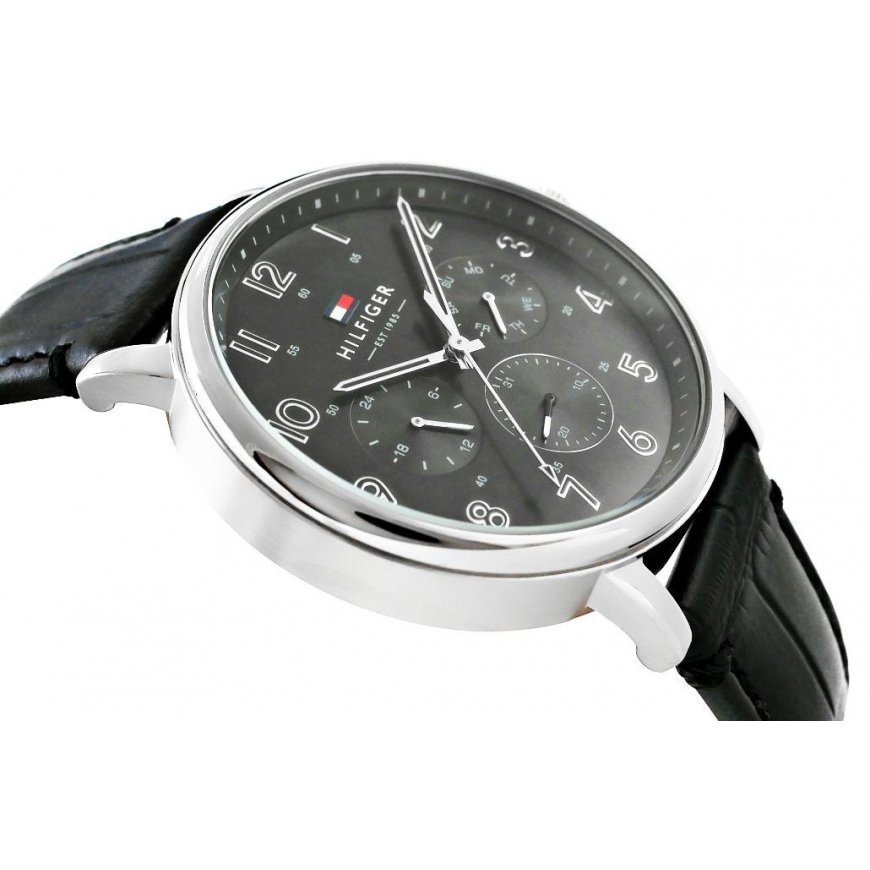 MEN'S WATCH TOMMY HILFIGER DANIEL (zf030a) – 3