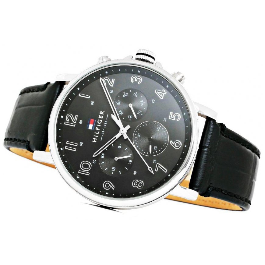 MEN'S WATCH TOMMY HILFIGER DANIEL (zf030a) – 4