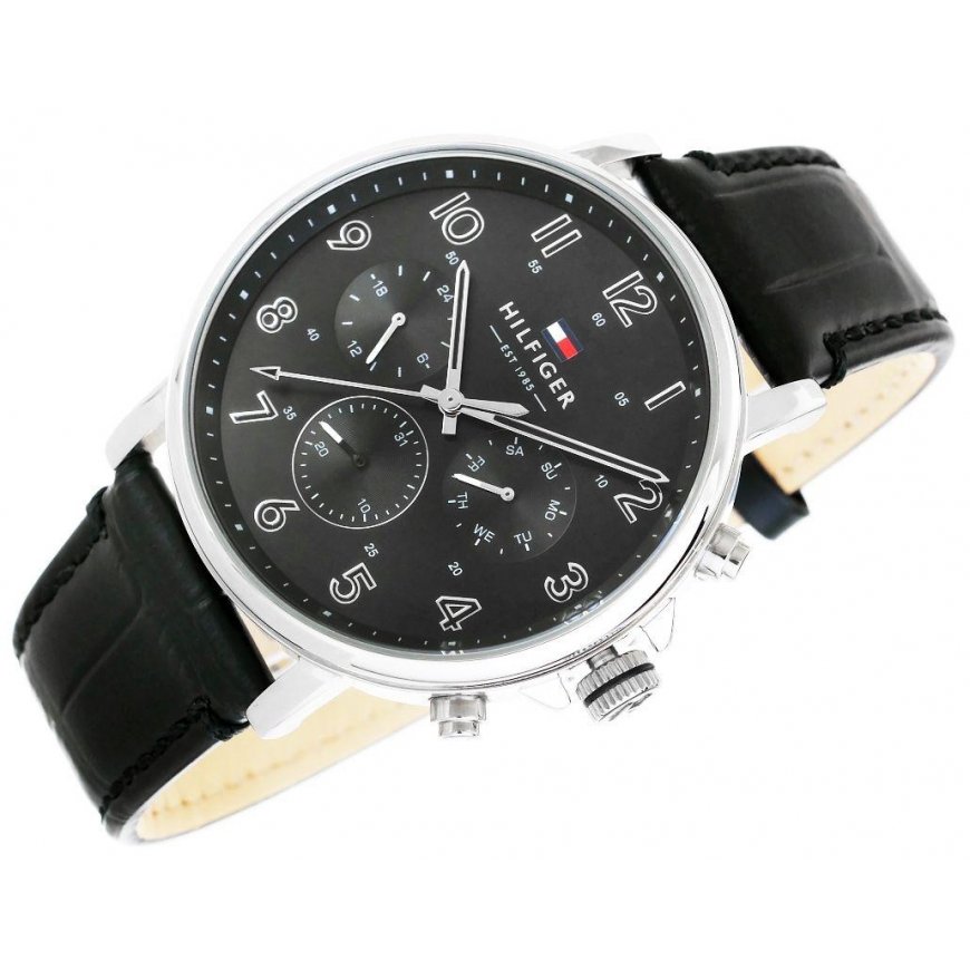 MEN'S WATCH TOMMY HILFIGER DANIEL (zf030a) – 5