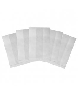 Vacuum cleaner bag Graphite Vacuum cleaner bags (59G611 vacuum cleaner bags, 5 pcs)