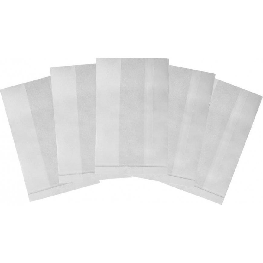 Vacuum cleaner bag Graphite Vacuum cleaner bags (59G611 vacuum cleaner bags, 5 pcs) – 3