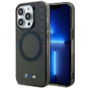 Dėklas BMW BMHMP14XHGPK iPhone 14 Pro Max 6.7" pilka/pilkas hardcase Pattern MagSafe Dėklas BMW BMHMP14XHGPK iPhone 14 Pro Max 6.7" pilka/pilkas hardcase Pattern MagSafe