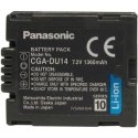Extra Digital Panasonic, baterija CGA-DU14 Extra Digital Panasonic, baterija CGA-DU14