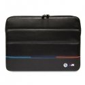 Sleeve BMW BMCS14PUCARTCBK 14" juodas|juodas Carbon Tricolor