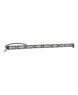 Work lamp led bar panelowa awl51 72 led amio-03262