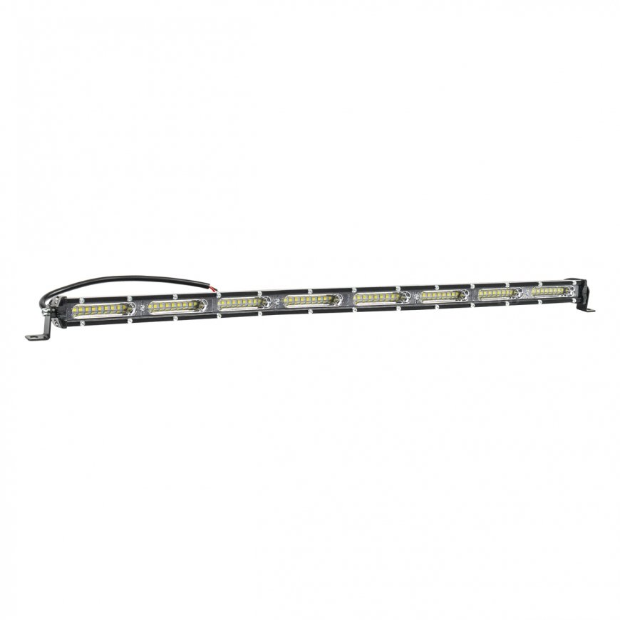 Lampa robocza led bar panelowa awl51 72 led amio-03262