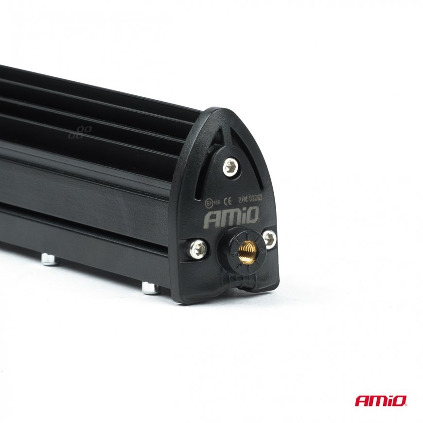 Lampa robocza led bar panelowa awl51 72 led amio-03262 – 2