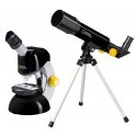 Telescope National Geographic Telescope and microscope set, NATIONAL GEORAPHIC Telescope National Geographic Telescope and microscope set, NATIONAL GEORAPHIC