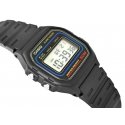 Men's watch CASIO W-59-1VQ Men's watch CASIO W-59-1VQ