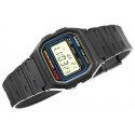 Men's watch CASIO W-59-1VQ Men's watch CASIO W-59-1VQ