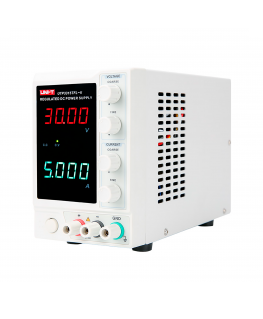 LABORATORY POWER SUPPLY UT-P3315-TFL-II UNI-T