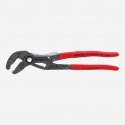 KNIPEX Spring Hose Clamp Pliers with locking device KNIPEX Spring Hose Clamp Pliers with locking device