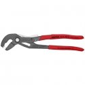 KNIPEX Spring Hose Clamp Pliers with locking device KNIPEX Spring Hose Clamp Pliers with locking device