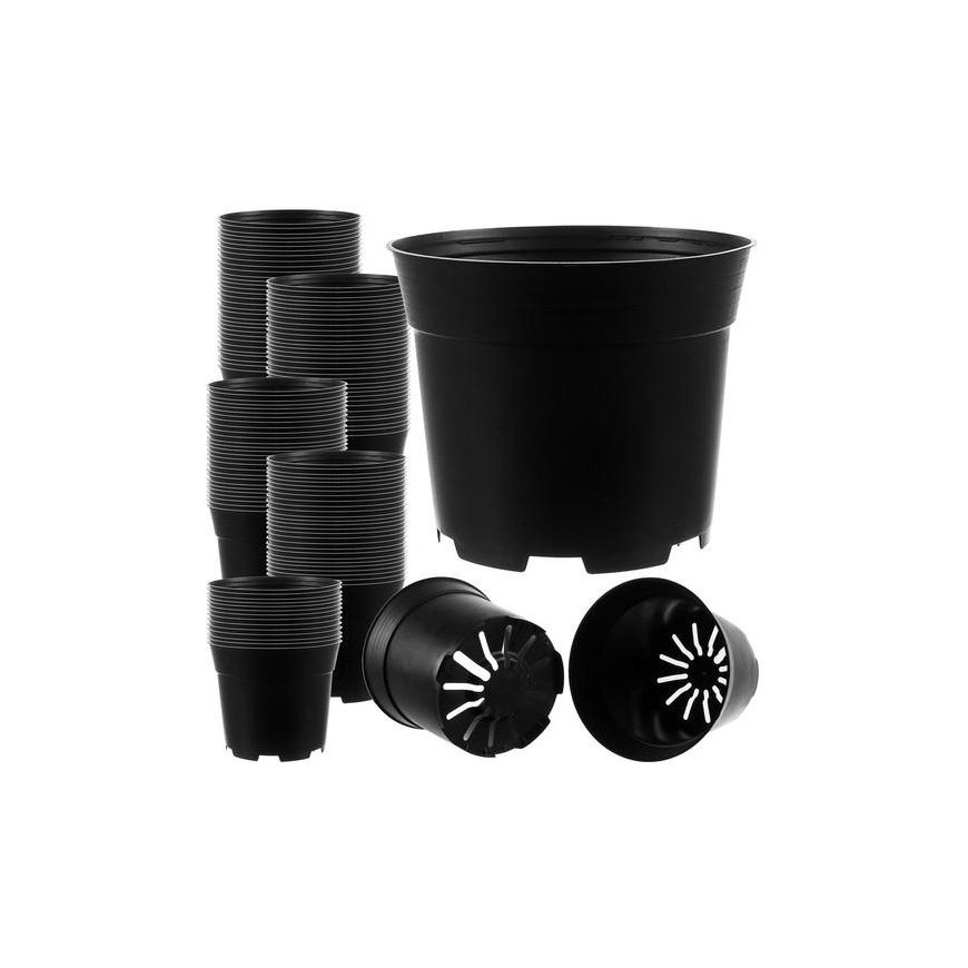 Gardlov Gamybos puodas - rinkinys 500 vnt – 5