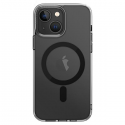 Case Uniq UNIQ etui LifePro Xtreme iPhone 14 Plus 6.7" Magclick Charging black / cold smoke