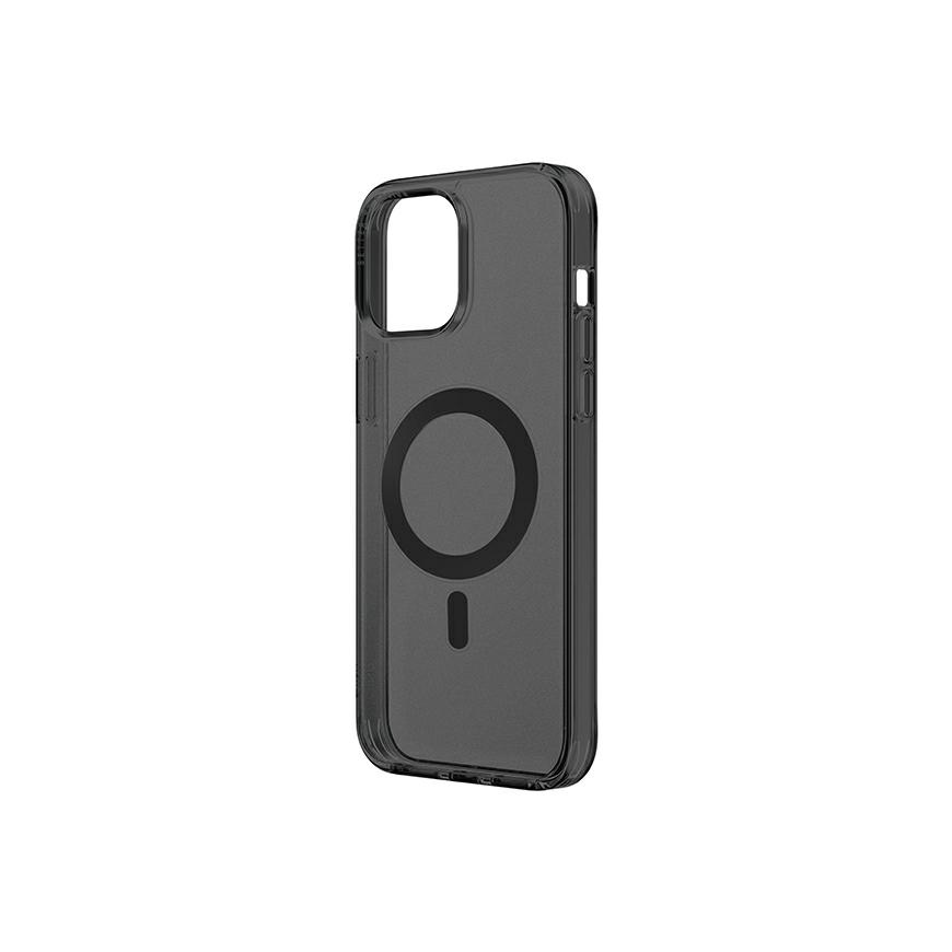 Case Uniq UNIQ etui LifePro Xtreme iPhone 14 Plus 6.7" Magclick Charging black / cold smoke – 4