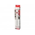 ARMAC M6/15/SZ Armac Surge Protection MULTI M6 (6 sockets) 1.5m gray ARMAC M6/15/SZ Armac Surge Protection MULTI M6 (6 sockets) 1.5m gray