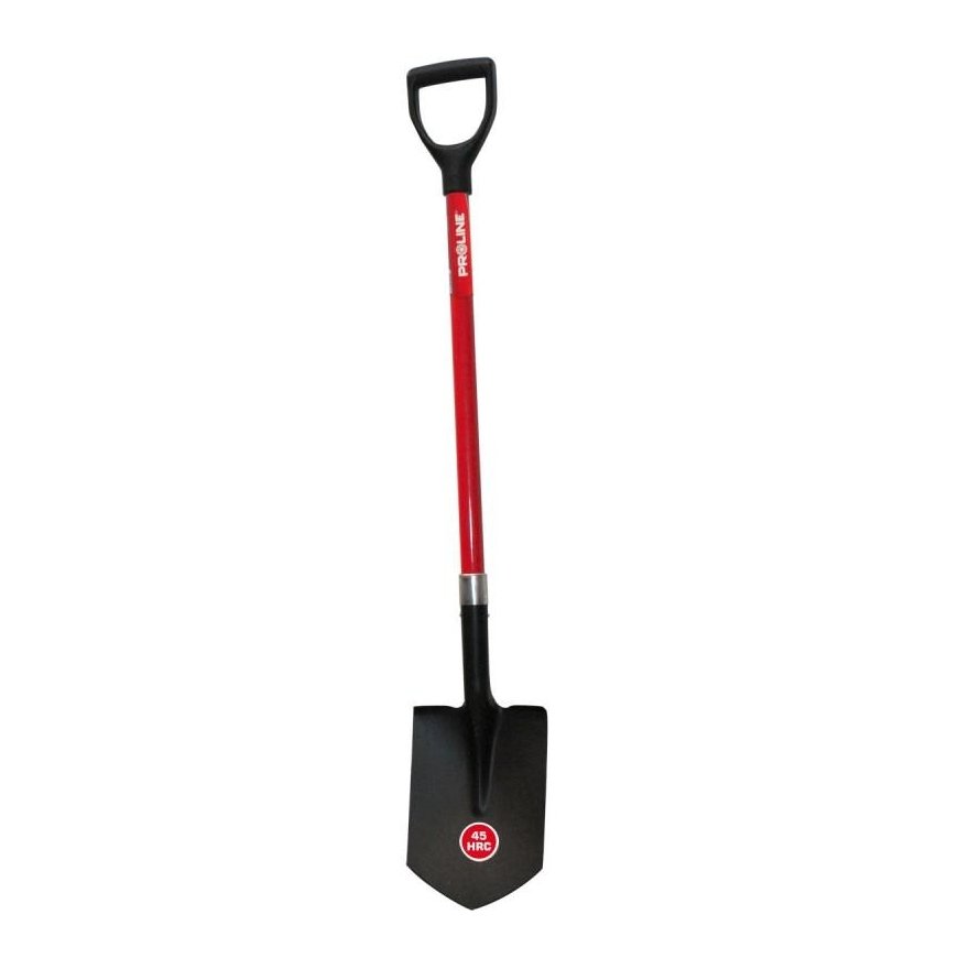 Proline Pro-Line Spade aštrus 12378