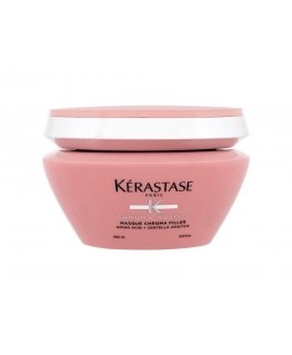 Kérastase Chroma Absolu Plaukų kaukė Chroma Filler Plaukų kaukė Moterims 200 ml