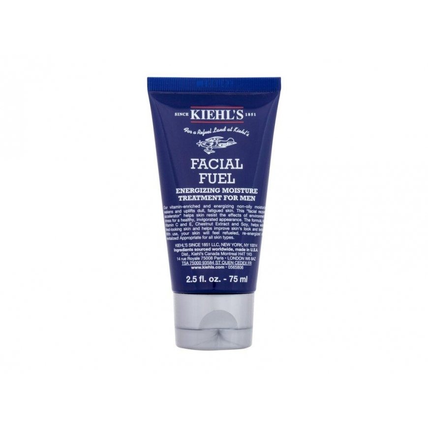Kiehl´s Kiehl`s Kiehl`sFACIAL FUEL MOISTRUZIER 75ML