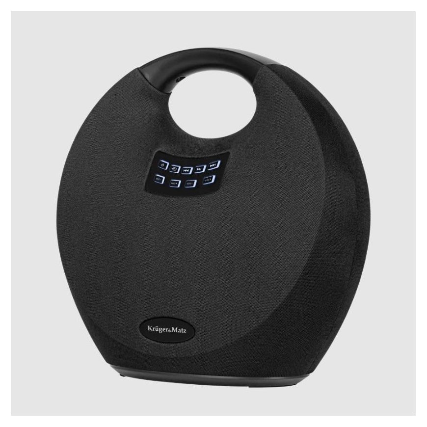 Krüger&Matz Kruger & Matz KM0562 portable