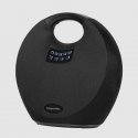 Kruger & Matz KM0562 portable speaker, black Kruger & Matz KM0562 portable speaker, black
