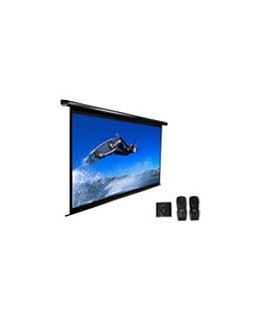 Elite Screens Spectrum projection screen 3.17 m (125") 16:9