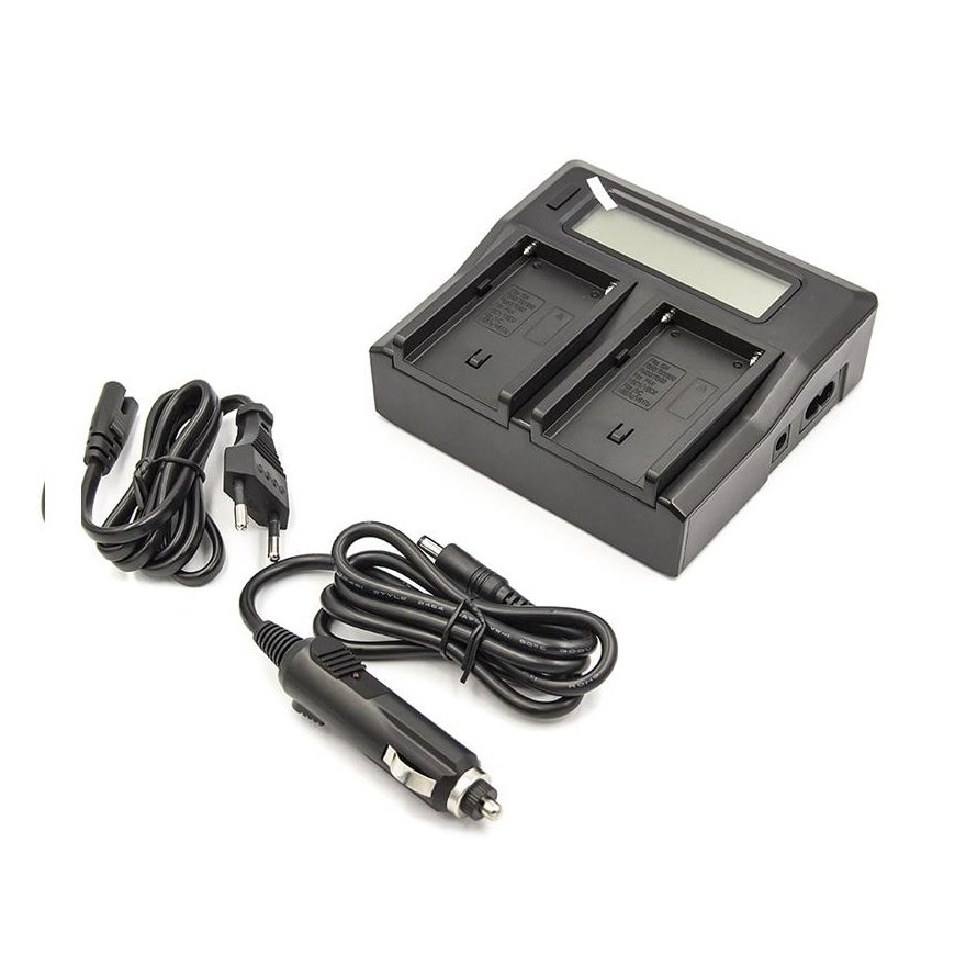 Extra Digital Extra Digital Charger SONY