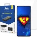 3MK 3MK Sidabrinis Protect+ Xiaomi POCO F2 Pro Folia Antimikrobowa montowana na mokro 3MK 3MK Sidabrinis Protect+ Xiaomi POCO F2 Pro Folia Antimikrobowa montowana na mokro