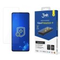 3MK 3MK Silver Protect+ Xiaomi POCO F2 Pro Folia Antimicrobowa montowana na mokro 3MK 3MK Silver Protect+ Xiaomi POCO F2 Pro Folia Antimicrobowa montowana na mokro