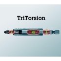 Screwdriver bit WERA 867/1 IMP DC TORX 25mm TX 30x25 mm