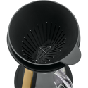 MELITTA AMANO filtrinis kavinukas, aukso MELITTA AMANO filtrinis kavinukas, aukso