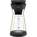 MELITTA AMANO filter coffee pot, gold MELITTA AMANO filter coffee pot, gold