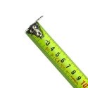 Measuring tape 8m Komelon [PEV85], ProErgo-C HI-VIZ, reflective