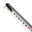 Measuring tape 8m Komelon [PEV85], ProErgo-C HI-VIZ, reflective