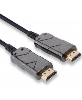 PremiumCord HDMI – HDMI laidas 15m juodas (kphdm21x15)