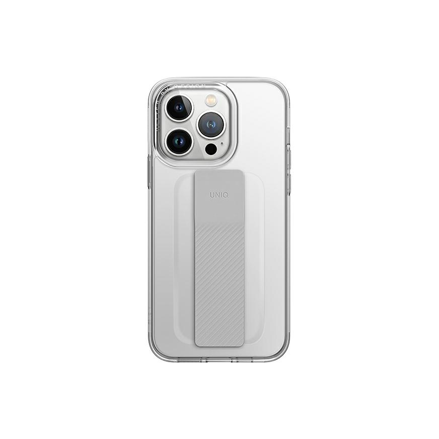 Uniq UNIQ Heldro Mount dėklas, skirtas iPhone 14 Pro Max 6,7" skaidrus/skaidrus – 3