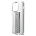 Uniq UNIQ Heldro Mount dėklas, skirtas iPhone 14 Pro Max 6,7" skaidrus/skaidrus Uniq UNIQ Heldro Mount dėklas, skirtas iPhone 14 Pro Max 6,7" skaidrus/skaidrus