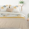 Bedding set Eurofirany D91/POS/LEA/07 160X200 70X80/X2 Bedding Bedding set Eurofirany D91/POS/LEA/07 160X200 70X80/X2 Bedding