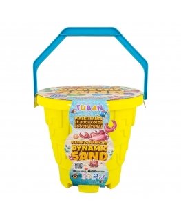 Tuban Dynamic Sand - Beach Set ( TU3551 )