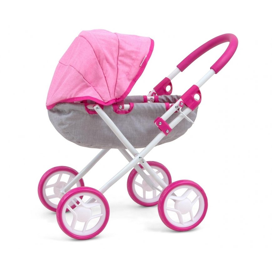 Milly Mally L2 Lėlių vežimėlis – 2