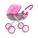 Milly Mally L2 Doll Stroller