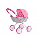 Milly Mally L2 Doll Stroller