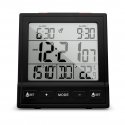 Mebus 25581 žadintuvas Skaitmeninis žadintuvas Juoda Mebus 25581 žadintuvas Skaitmeninis žadintuvas Juoda