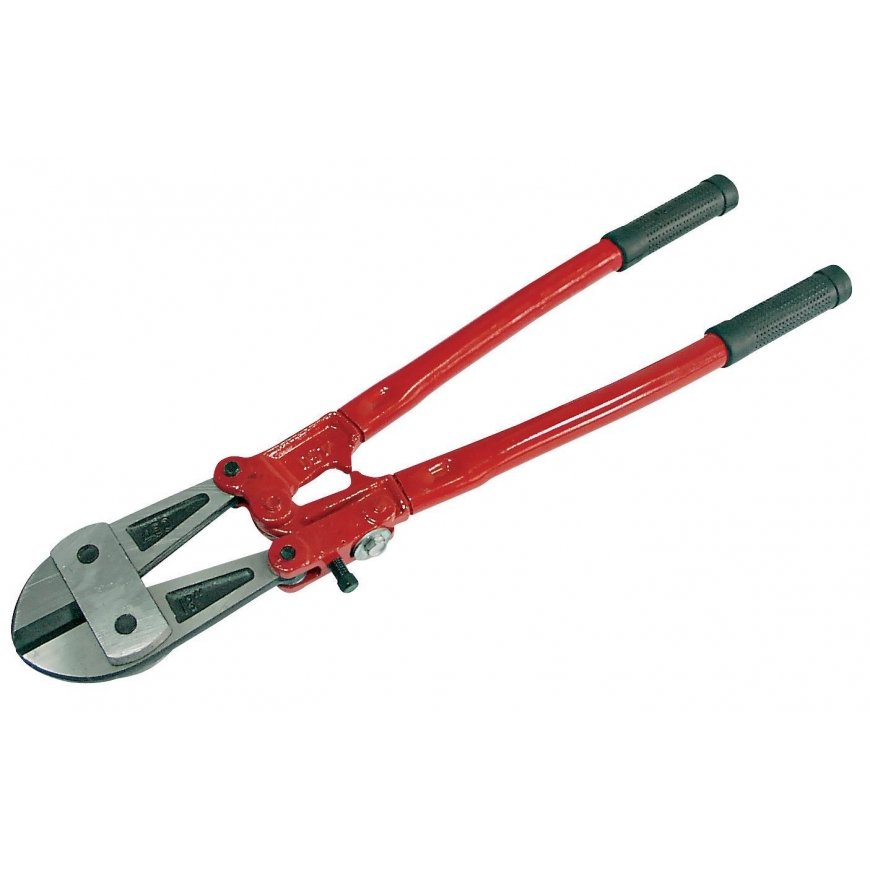 Mega rod scissors 450 mm -