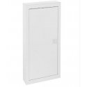 Elektro-Plast Moduliniai skirstomieji įrenginiai MSF RN 4x12 PE+N metalas IP 30 baltas 2004-11 Elektro-Plast Moduliniai skirstomieji įrenginiai MSF RN 4x12 PE+N metalas IP 30 baltas 2004-11