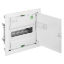 Elektro-Plast Moduliniai skirstomieji įrenginiai MSF RN 4x12 PE+N metalas IP 30 baltas 2004-11 Elektro-Plast Moduliniai skirstomieji įrenginiai MSF RN 4x12 PE+N metalas IP 30 baltas 2004-11