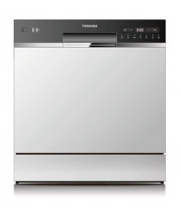 Toshiba Dishwasher DW-08T2EE(W)-PL