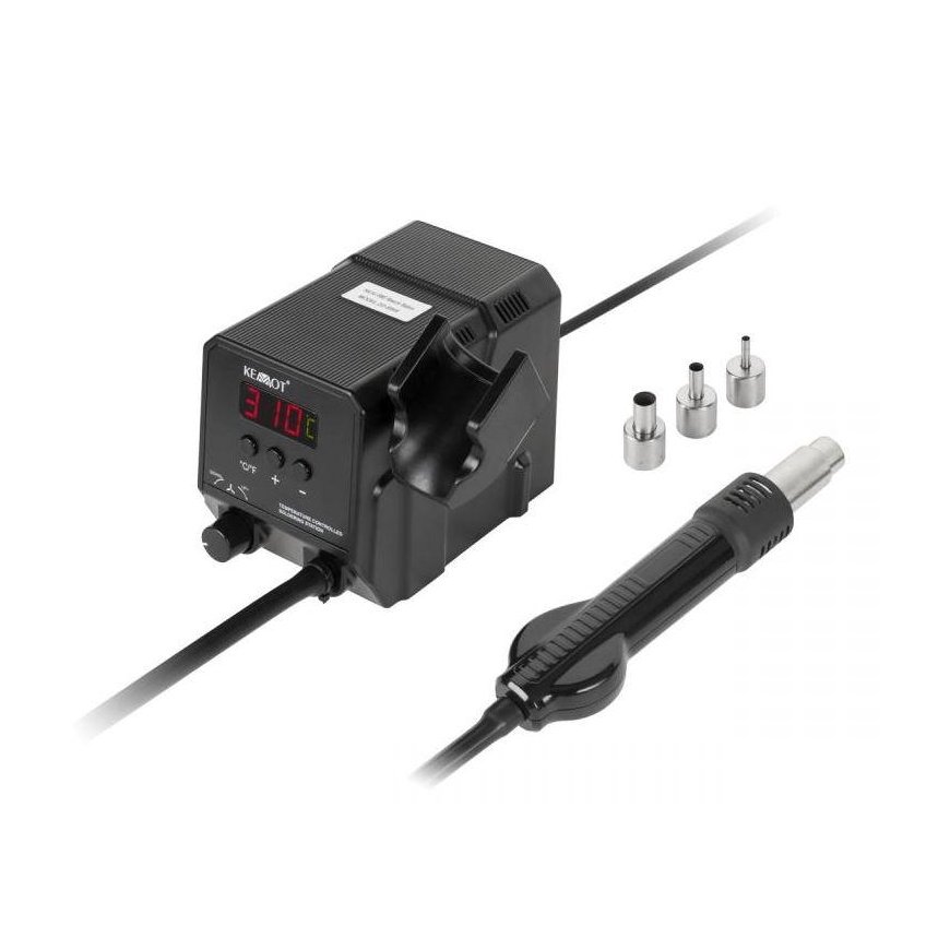 Kemot SMD Hot Air Soldering Station