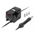 Kemot SMD Litavimo stotelė karštu oru ZD8908 Kemot SMD Litavimo stotelė karštu oru ZD8908